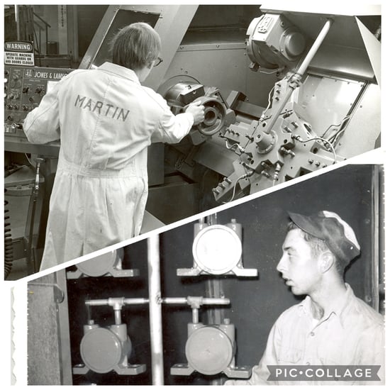 Decades of experience allows Martin Engineering to provide you with a cleaner, safer and more productive operation.