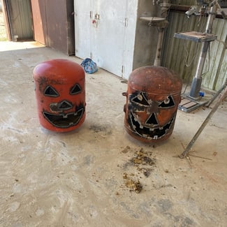 CannonJackOLantern