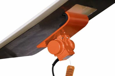 DribbleChute