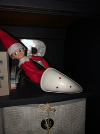 ElfonShelf