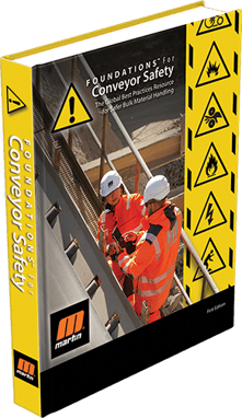 Foundations for Conveyor Safety