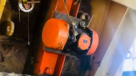 Keep bulk materials flowing efficiently through chutes, hoppers, silos and kilns by applying vibration energy.