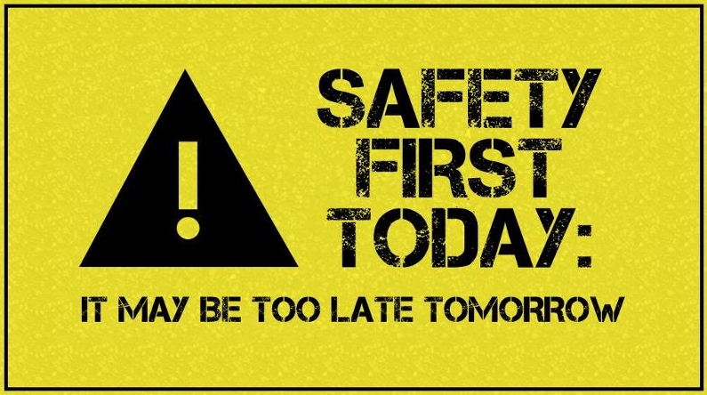 committed to safety.com committed to safety.com