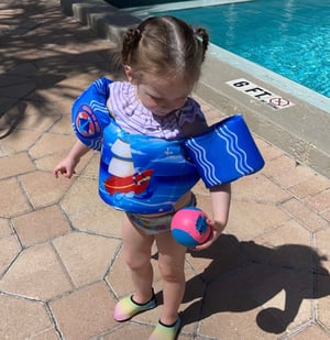 ToddlerLifeJacket