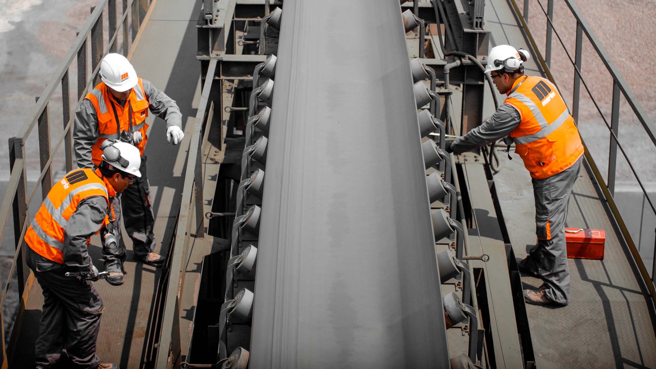 Justifying Conveyor Improvements can be easier than you think