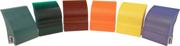 Choosing the right belt cleaner blade for your material and operation is crucial