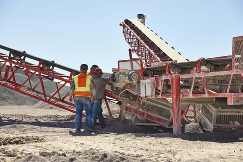 Properly assessing conveyor belts and planning for outages and upgrades is essential to improving conveyor productivity