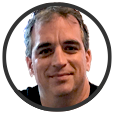 Picture of Brad Pronschinske