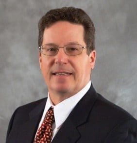 Picture of Todd Swinderman
